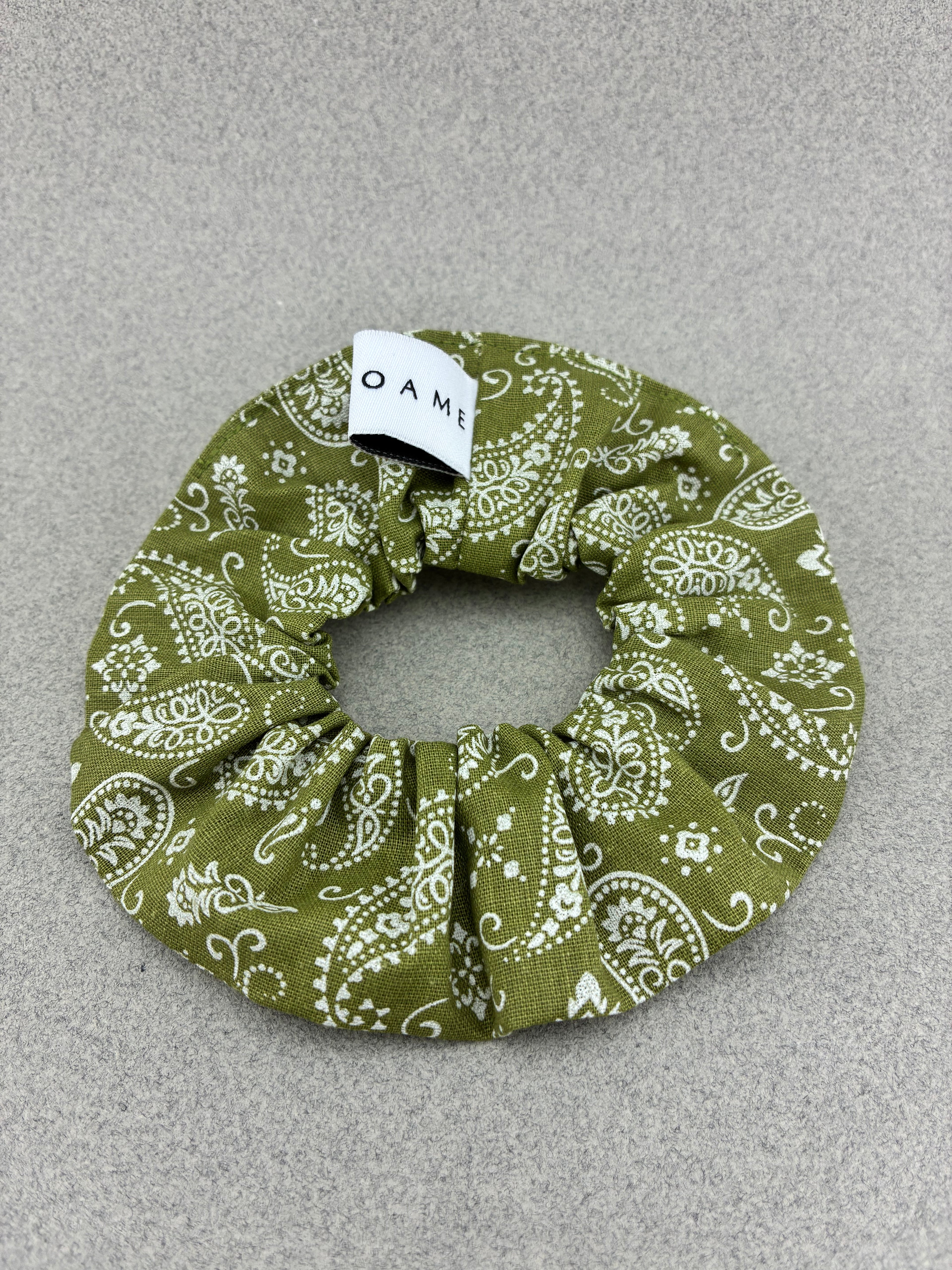 CHOUCHOU Paisley