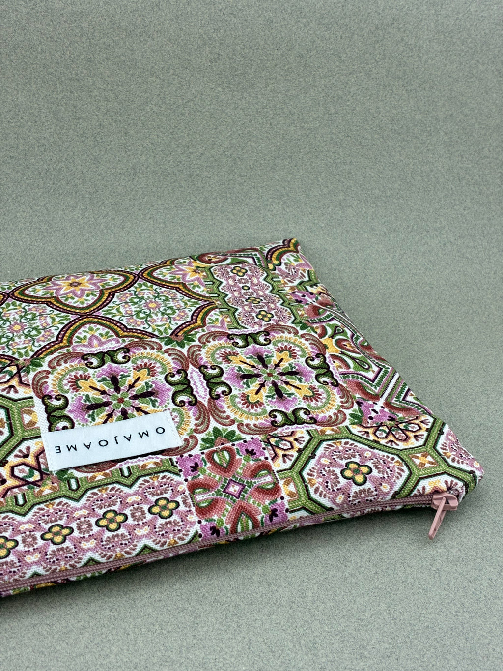 POCHETTE Mosaïques