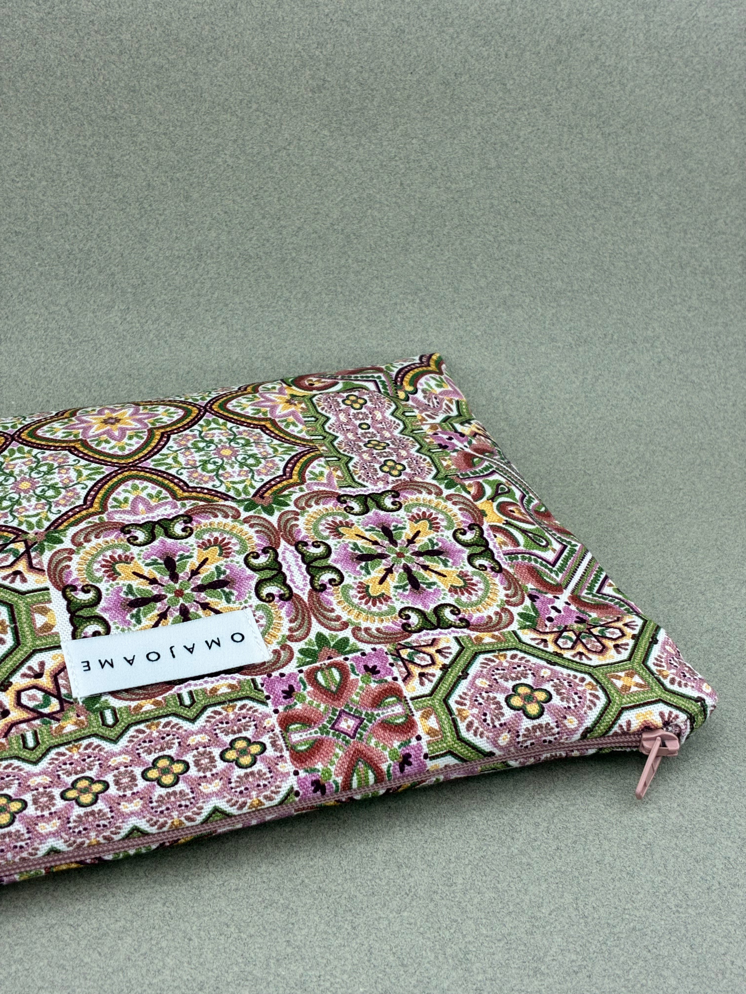 POCHETTE Mosaïques
