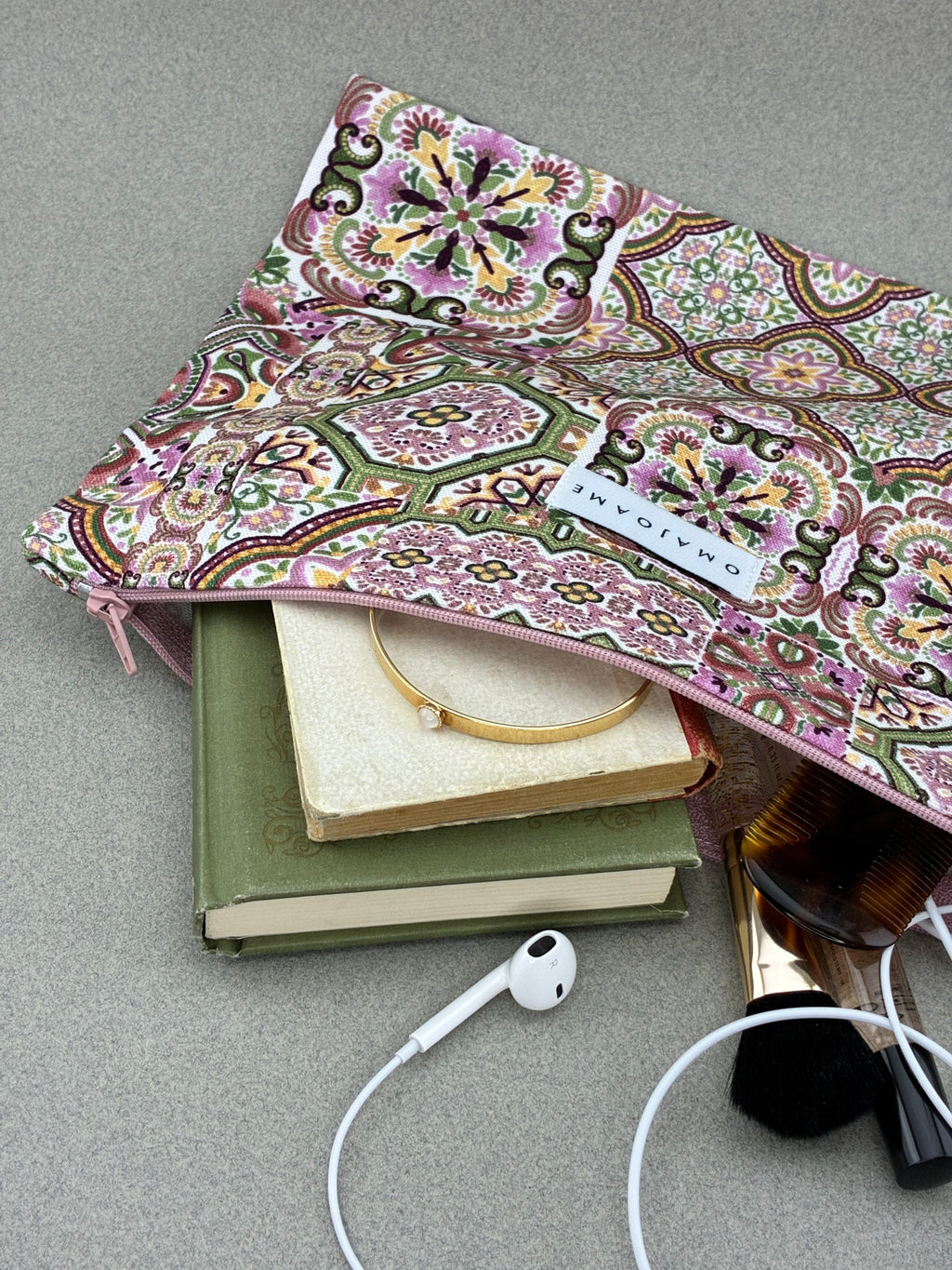 POCHETTE Mosaïques
