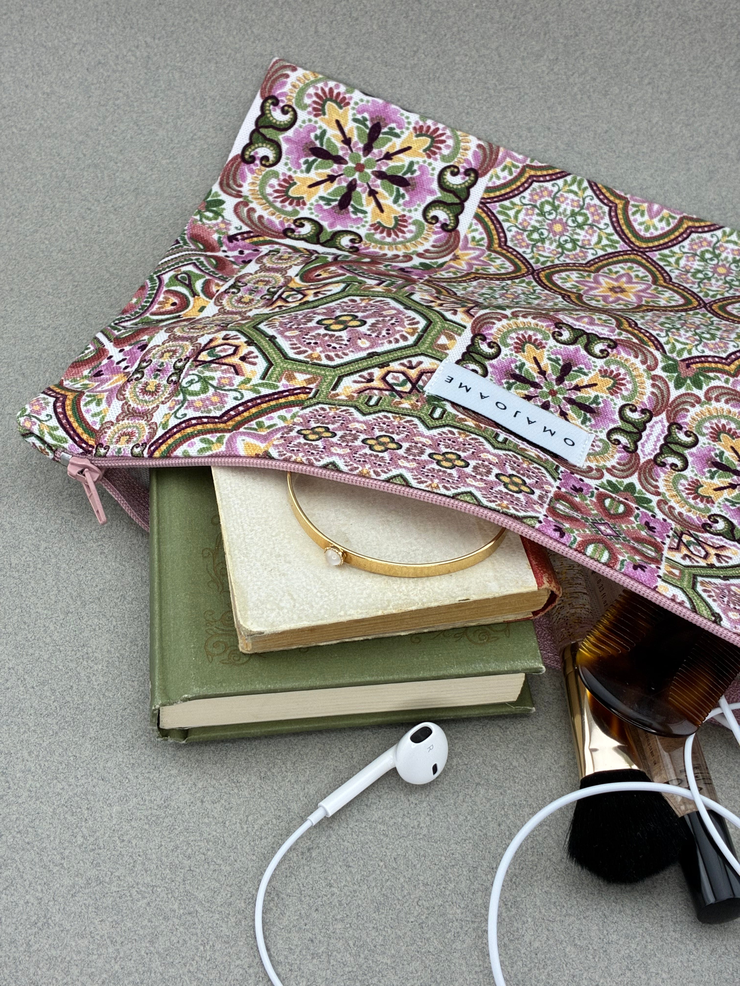 POCHETTE Mosaïques