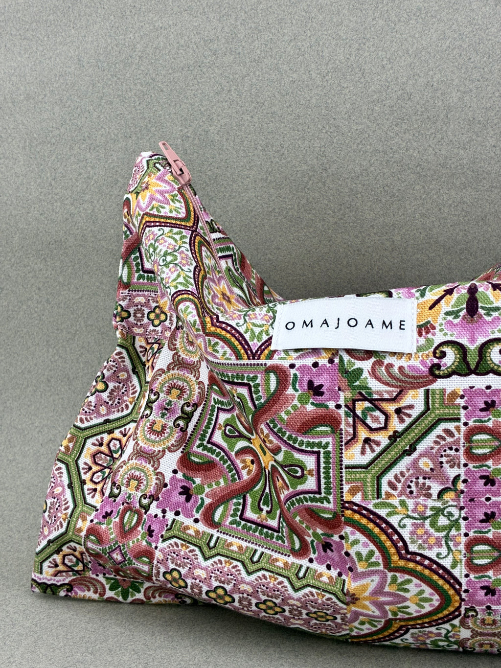 POCHETTE Mosaïques