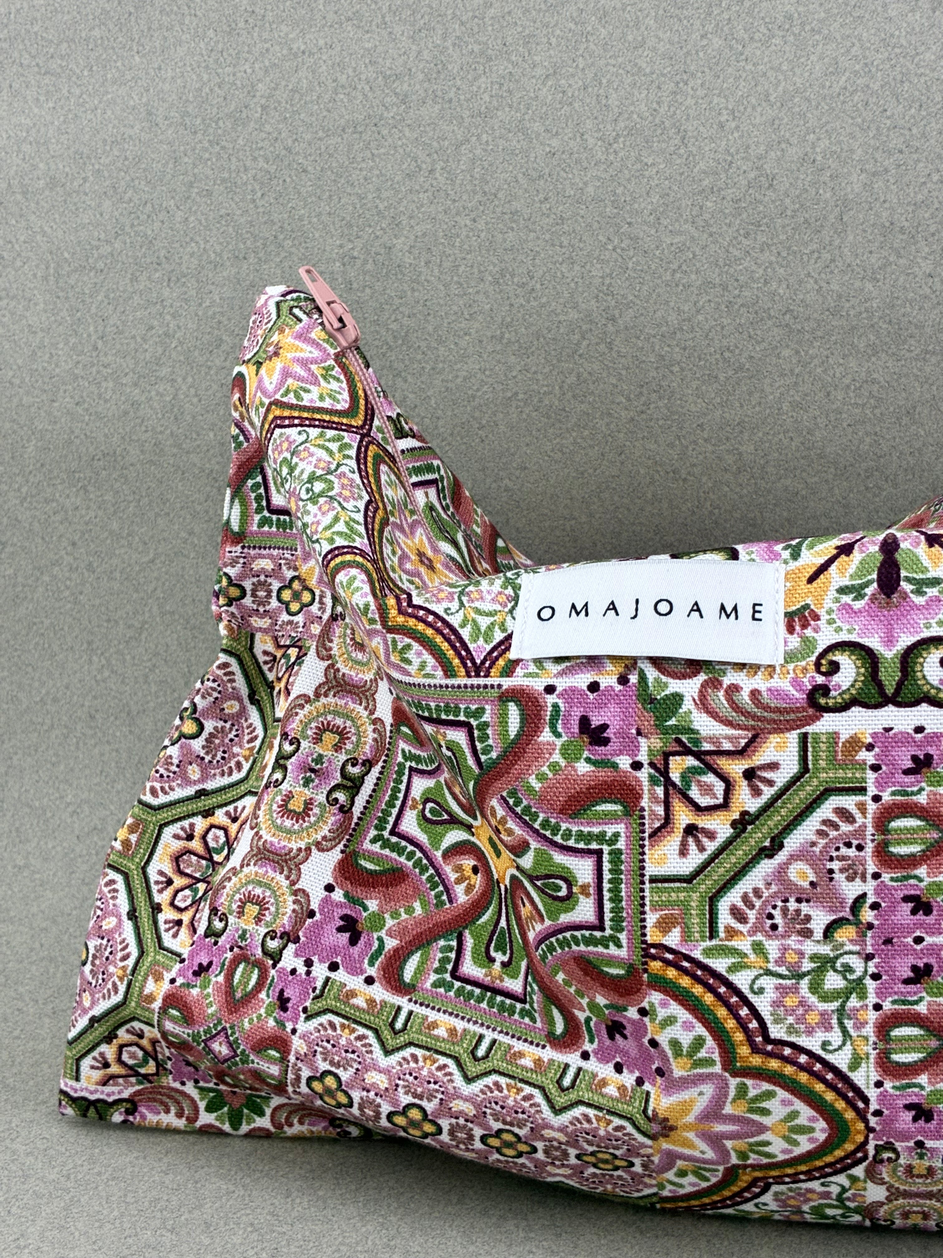 POCHETTE Mosaïques