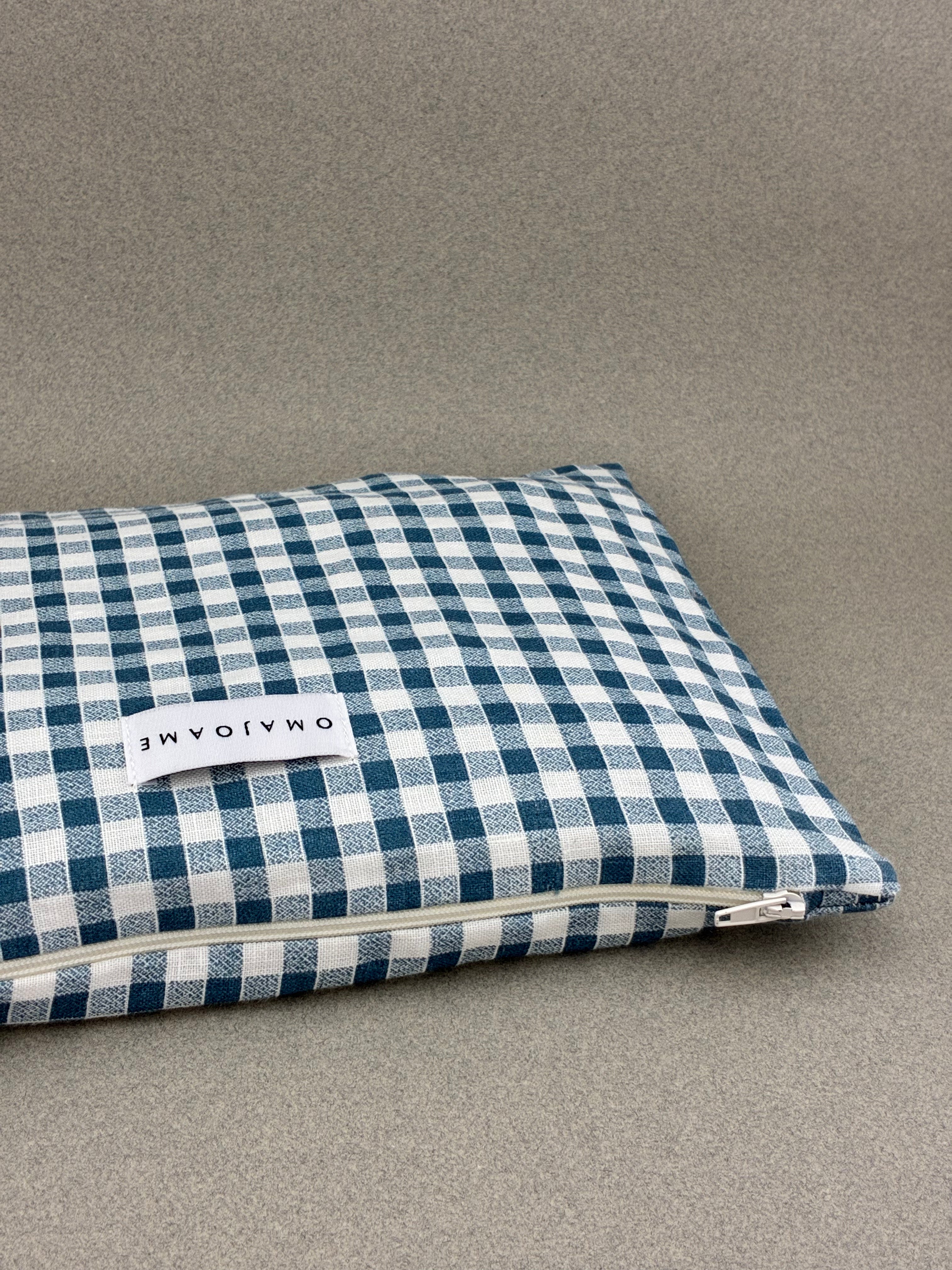 POCHETTE Vichy