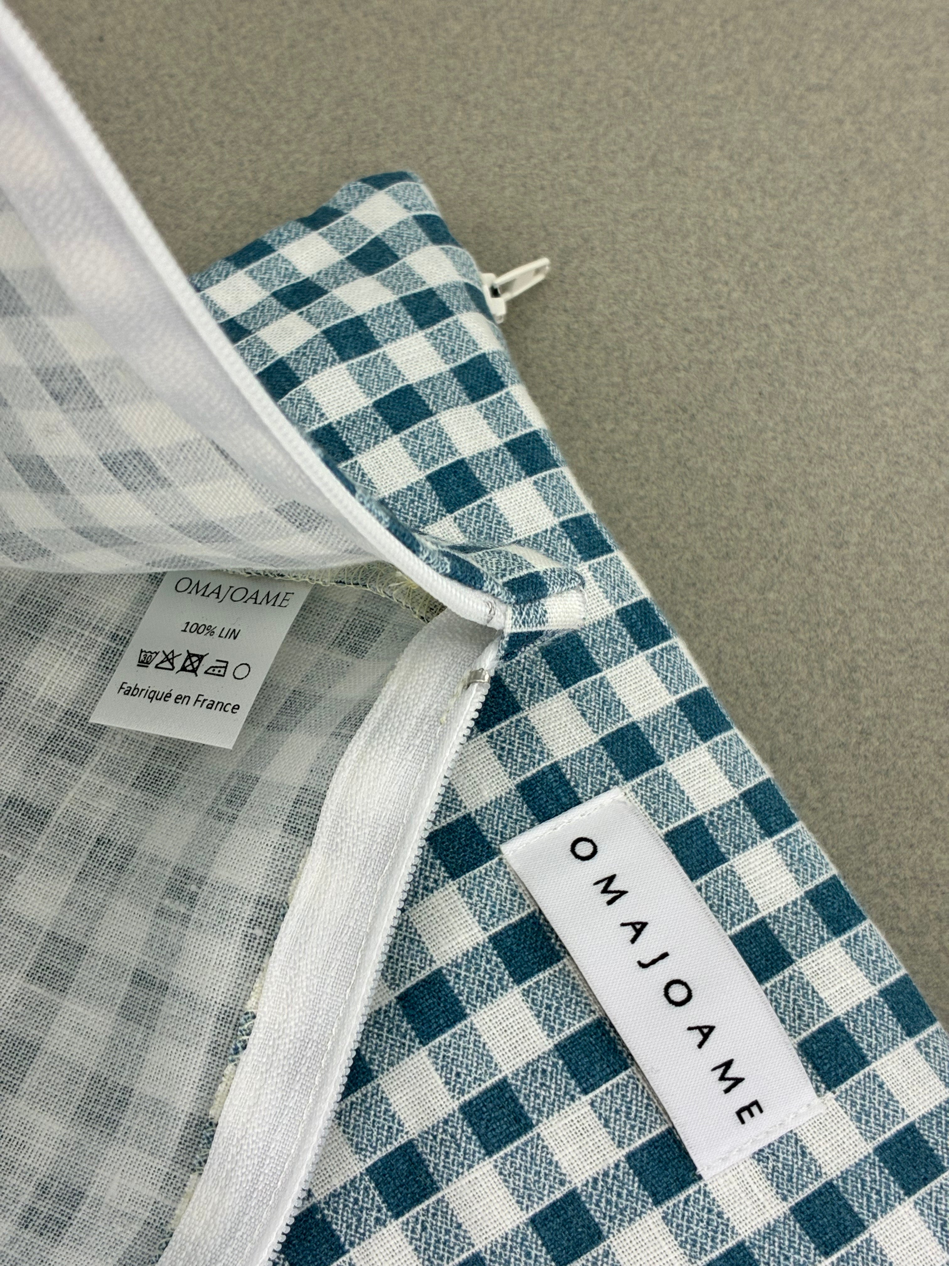 POCHETTE Vichy