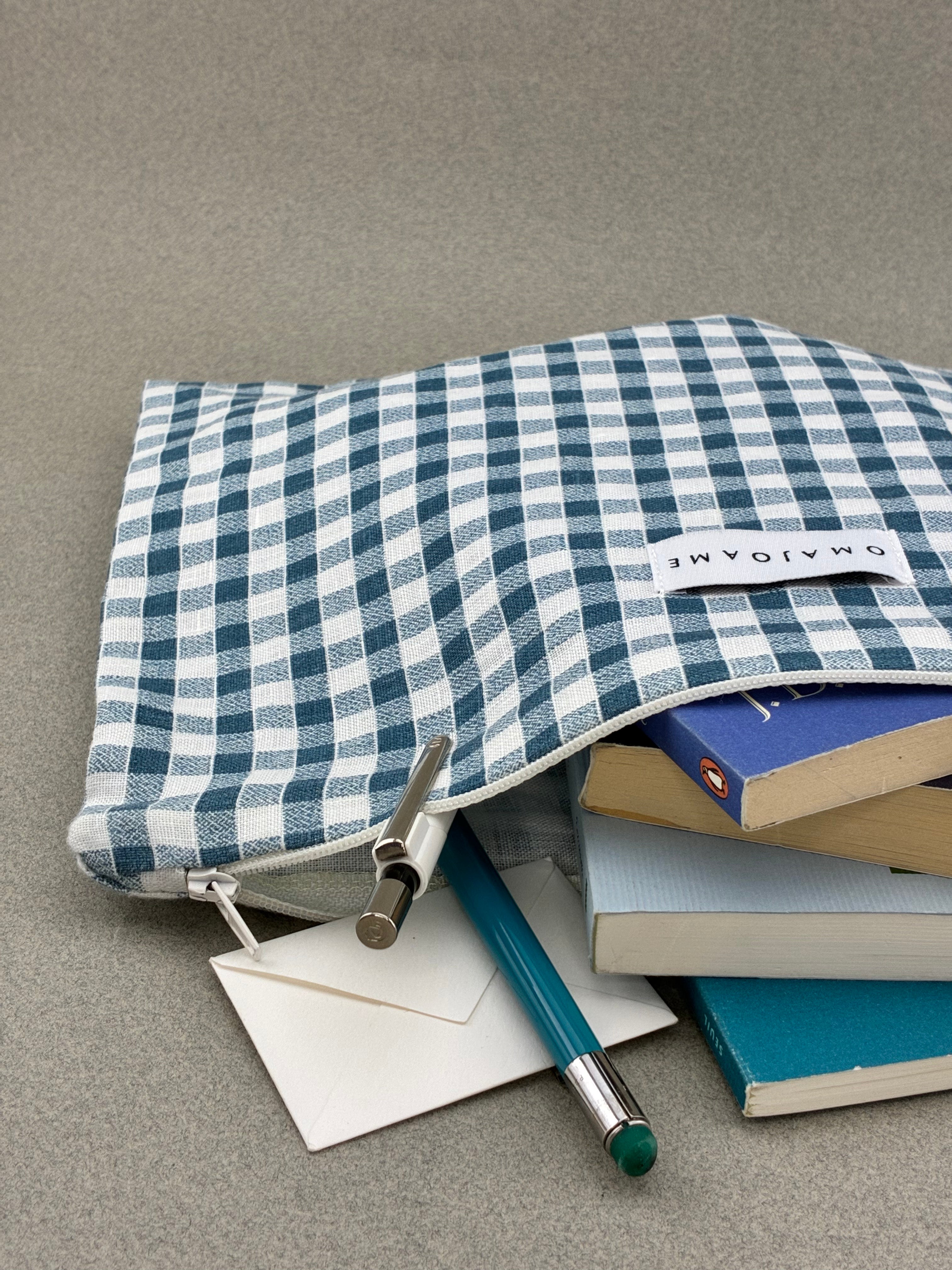 POCHETTE Vichy