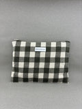 POCHETTE Damier