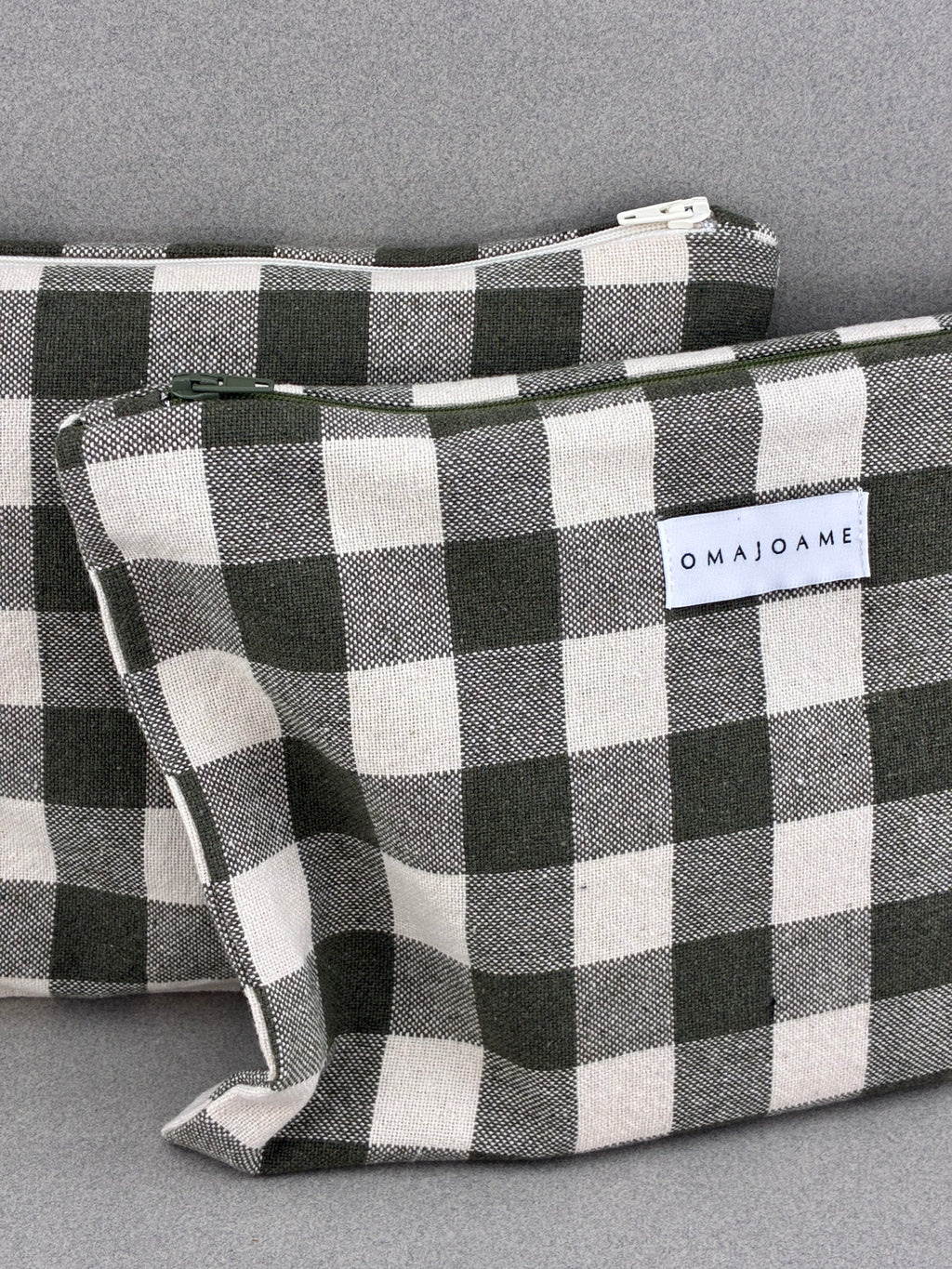 POCHETTE Damier