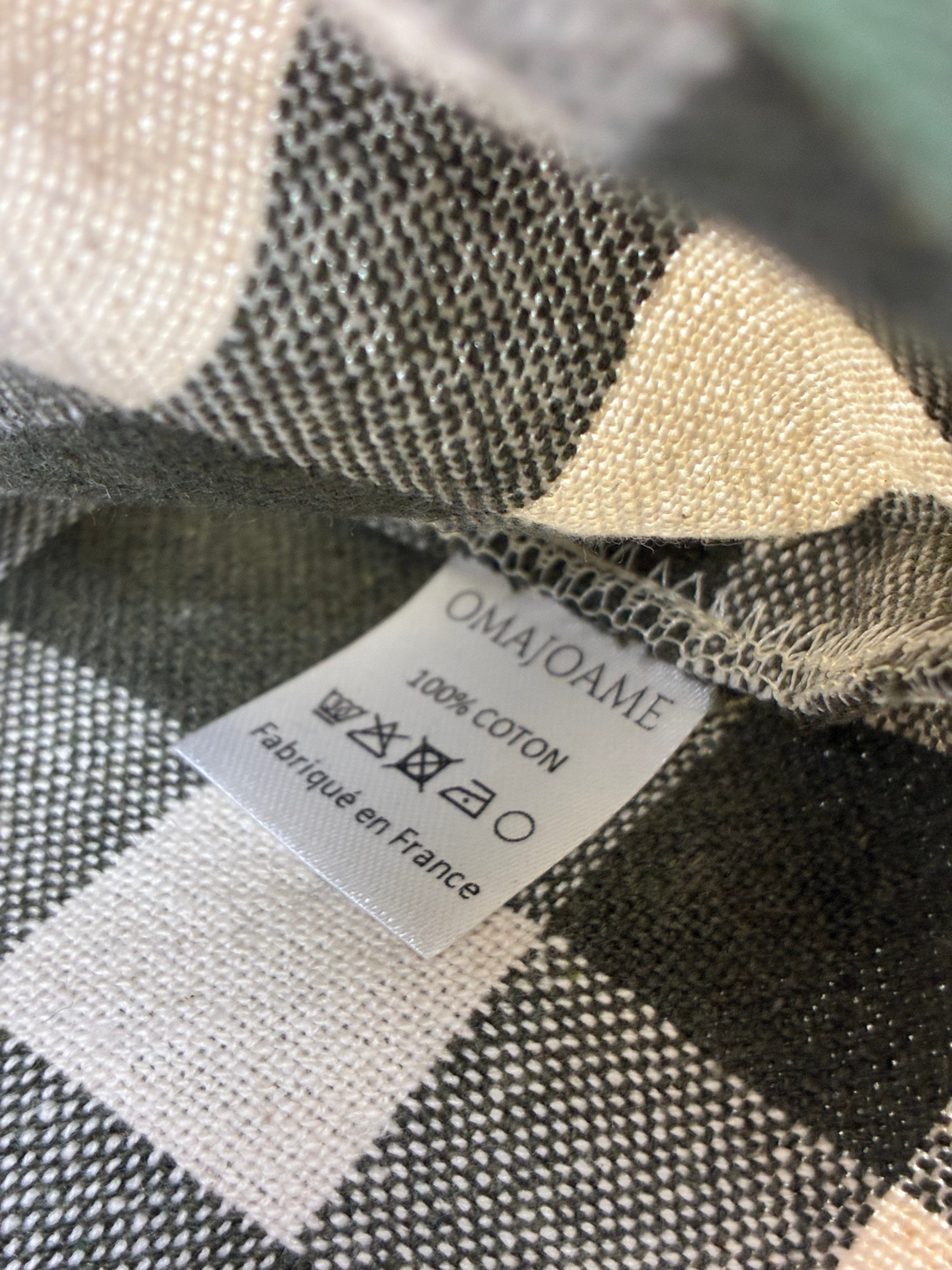 POCHETTE Damier