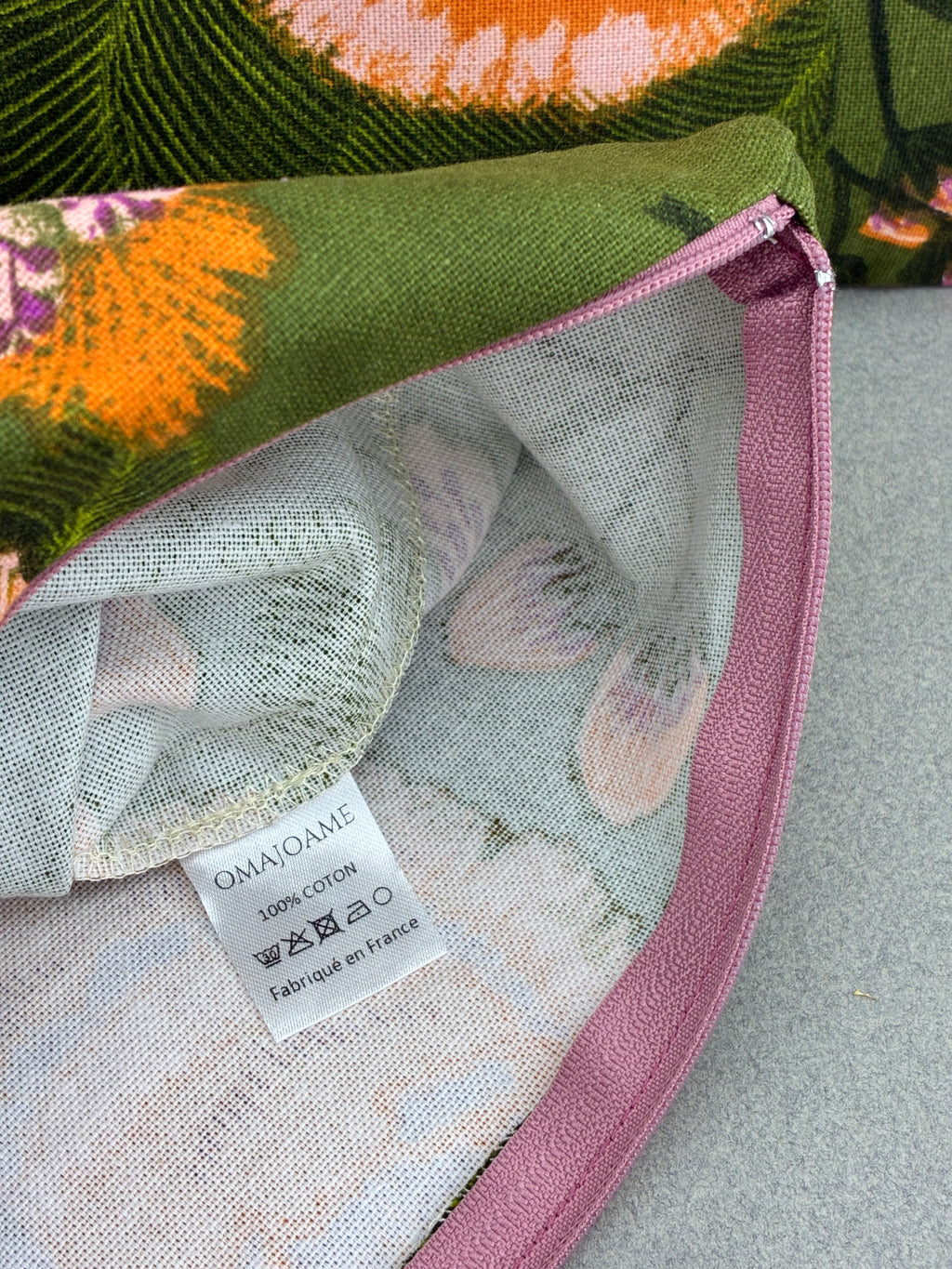 POCHETTE Blossom