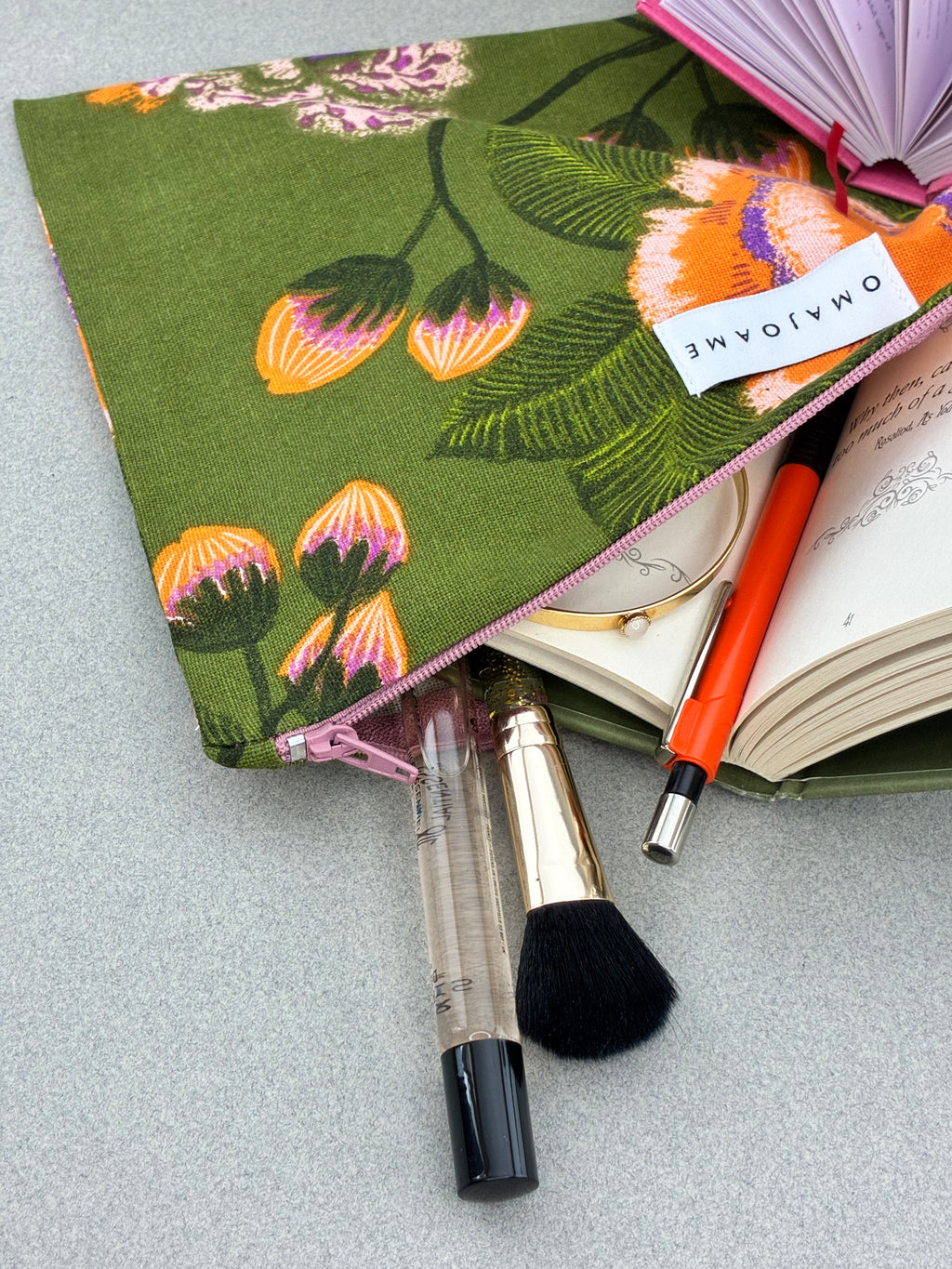 POCHETTE Blossom