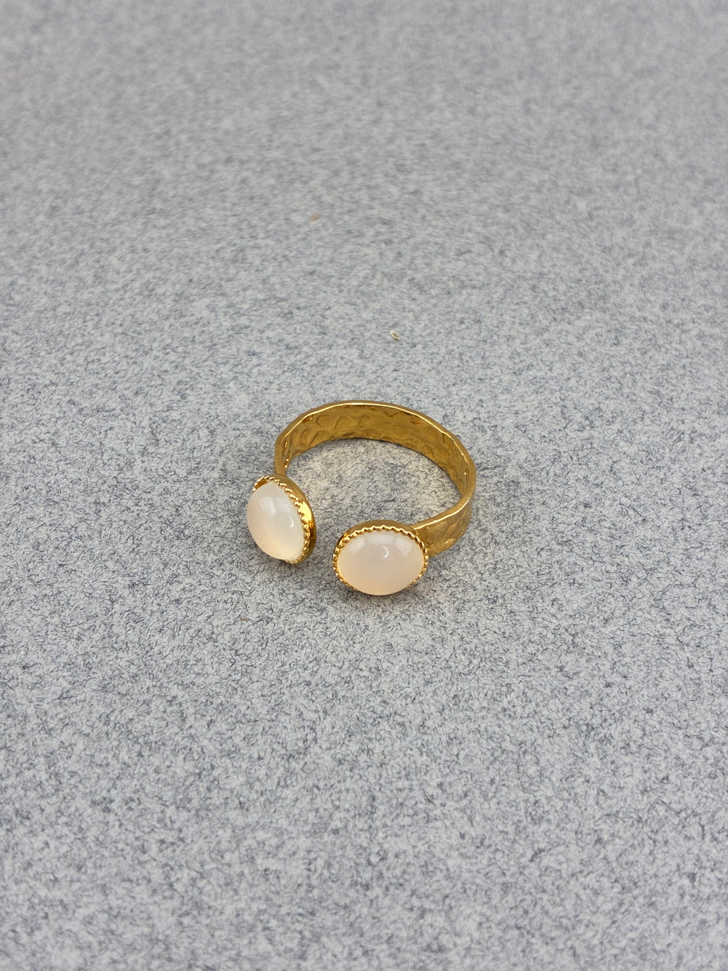 BAGUE Bi-Goût