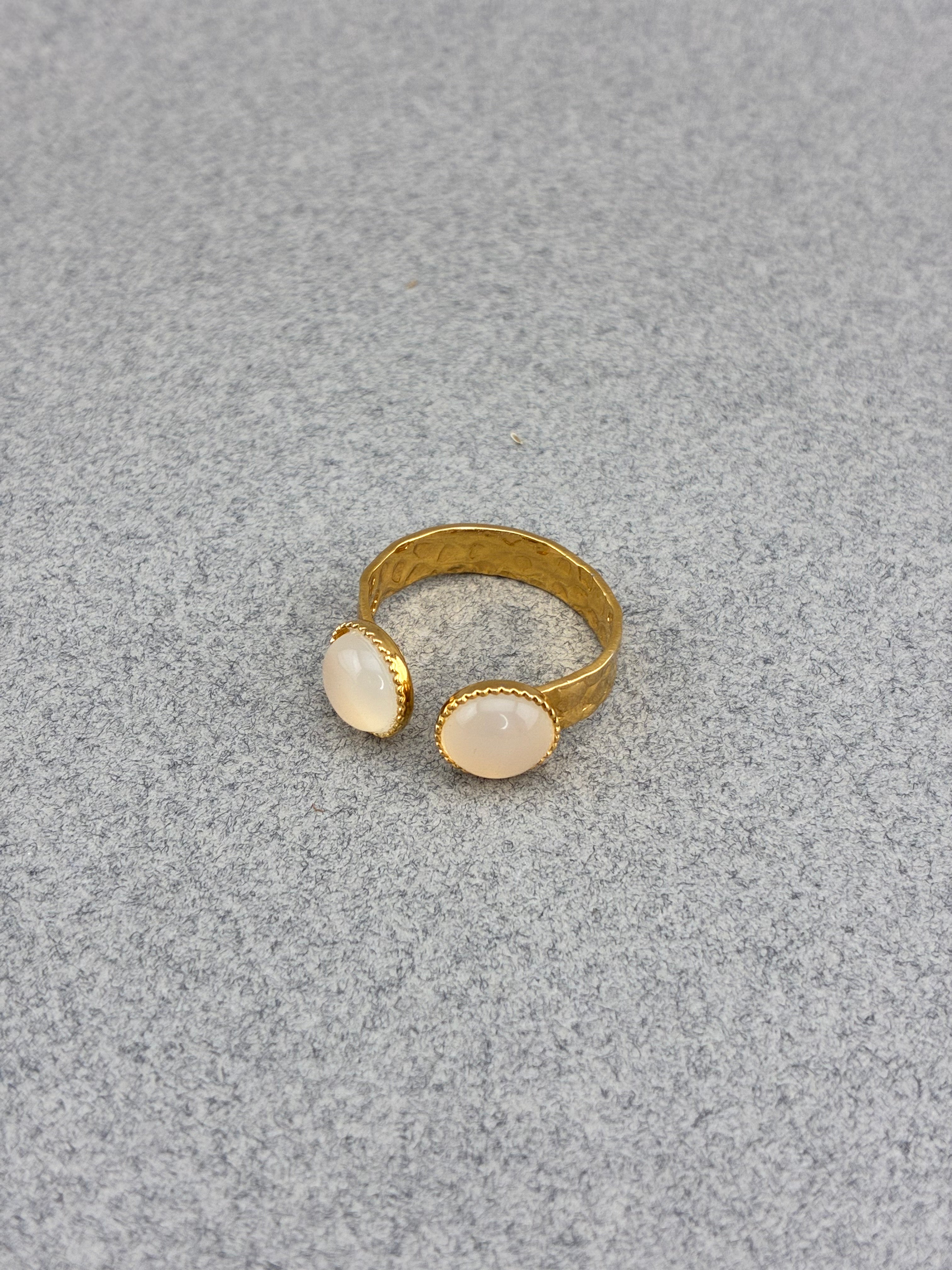 BAGUE Bi-Goût