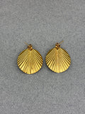 BOUCLES D'OREILLES Palmiers