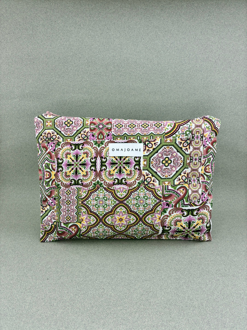 POCHETTE Mosaïques