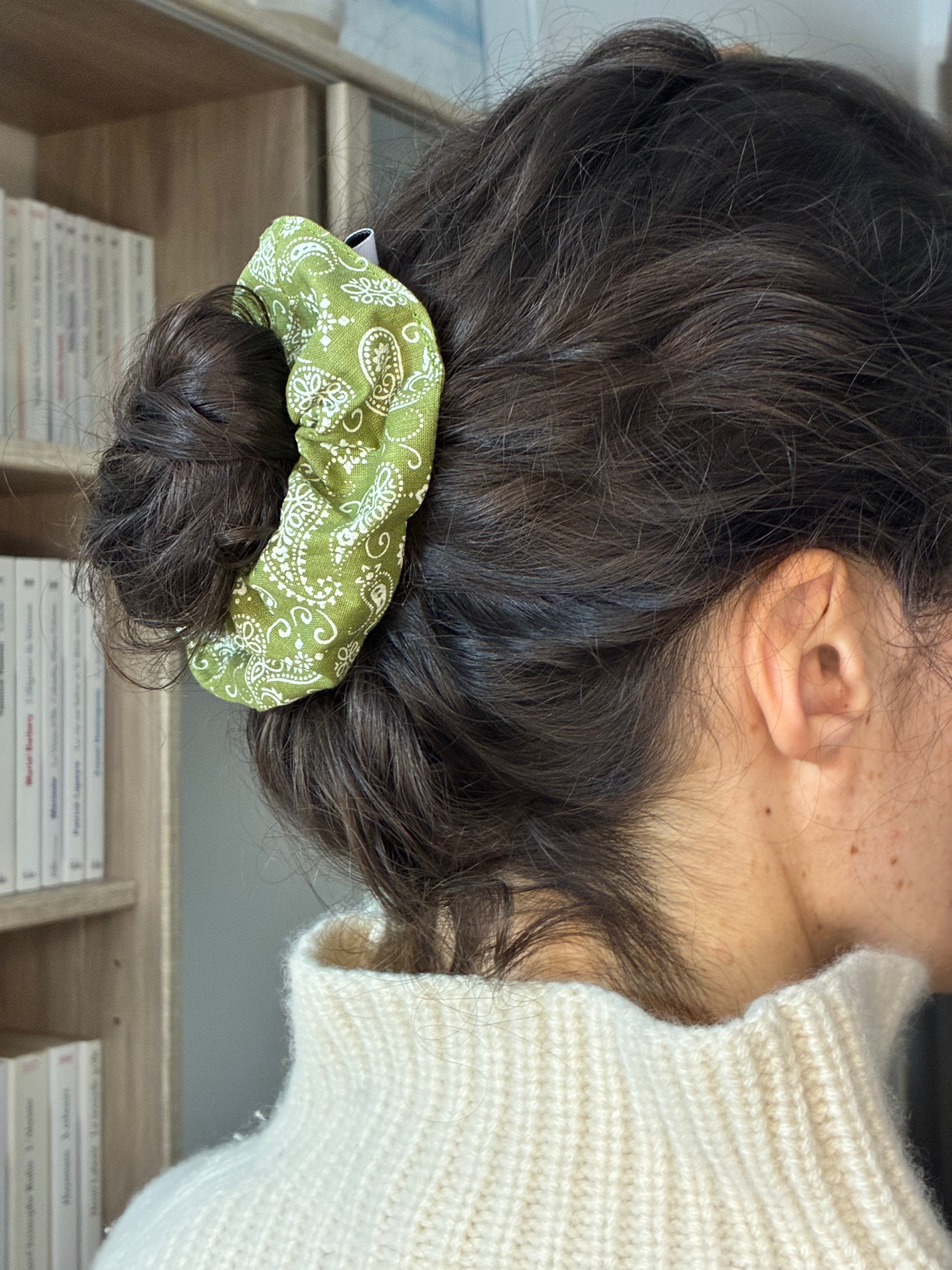 CHOUCHOU Paisley
