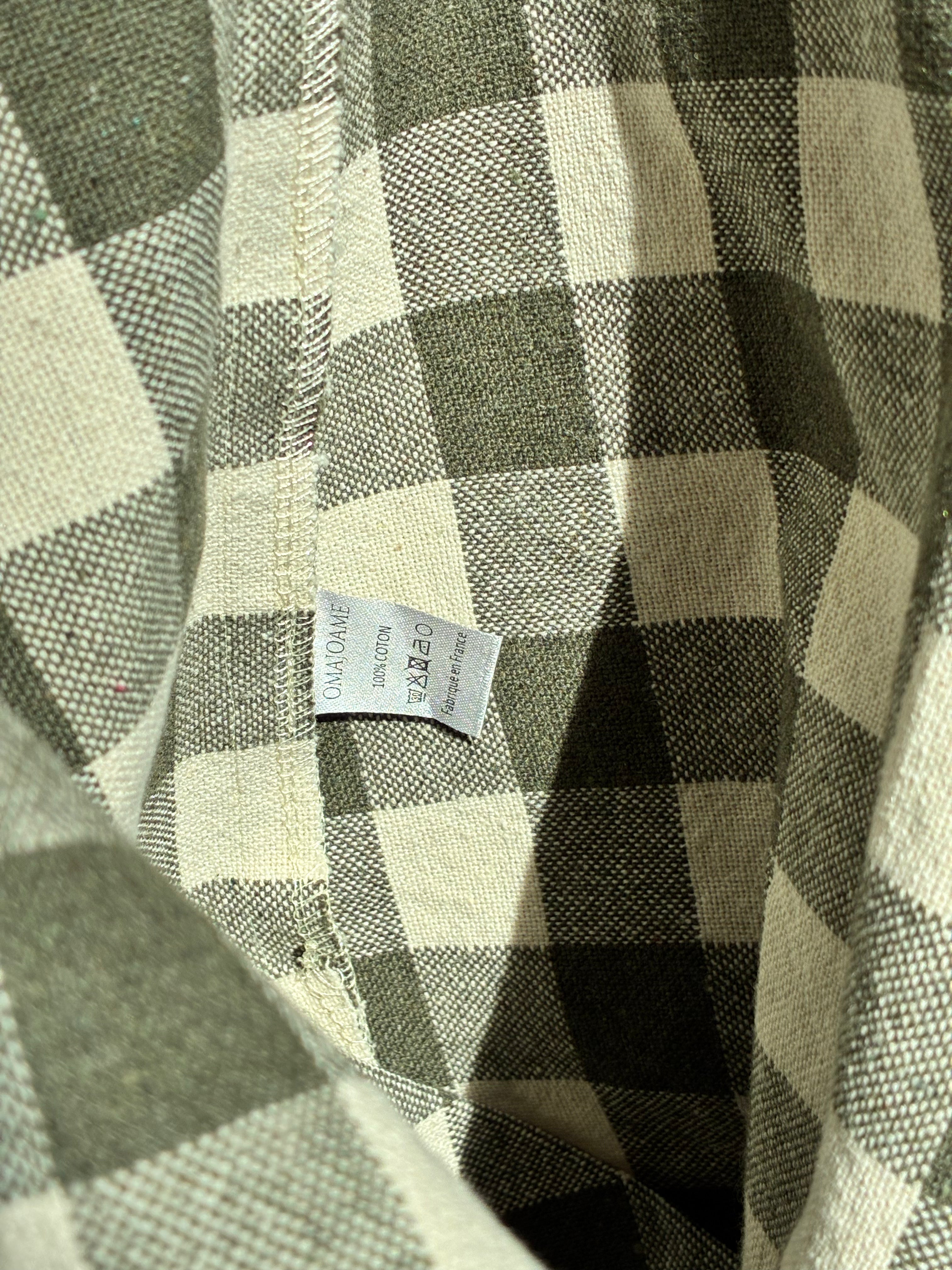 TOTEBAG Damier