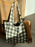 TOTEBAG Damier