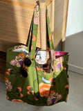 TOTEBAG Blossom